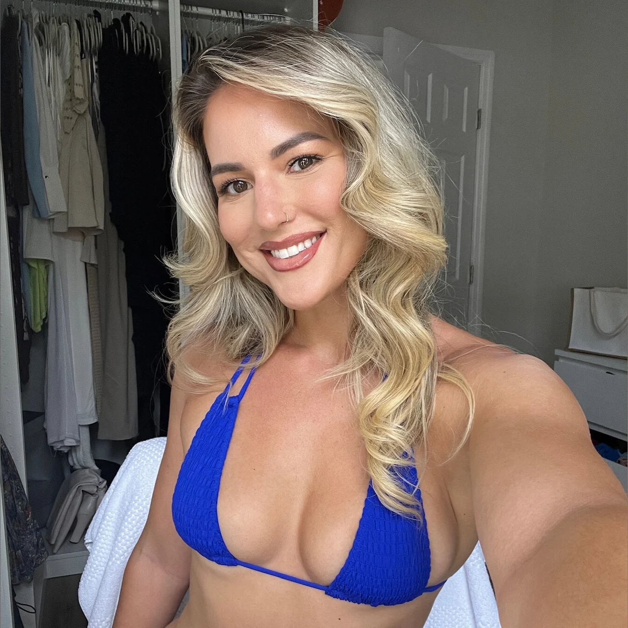 RISS 🤍 - OnlyFans model