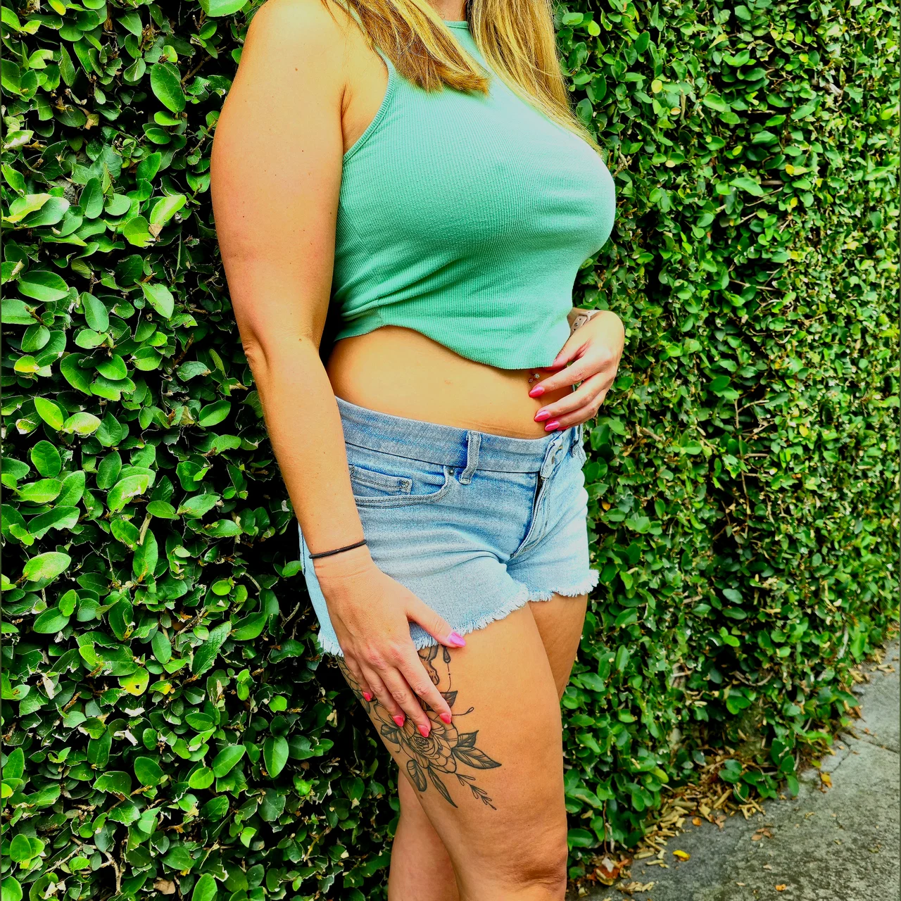 Sydney Nicole - OnlyFans model