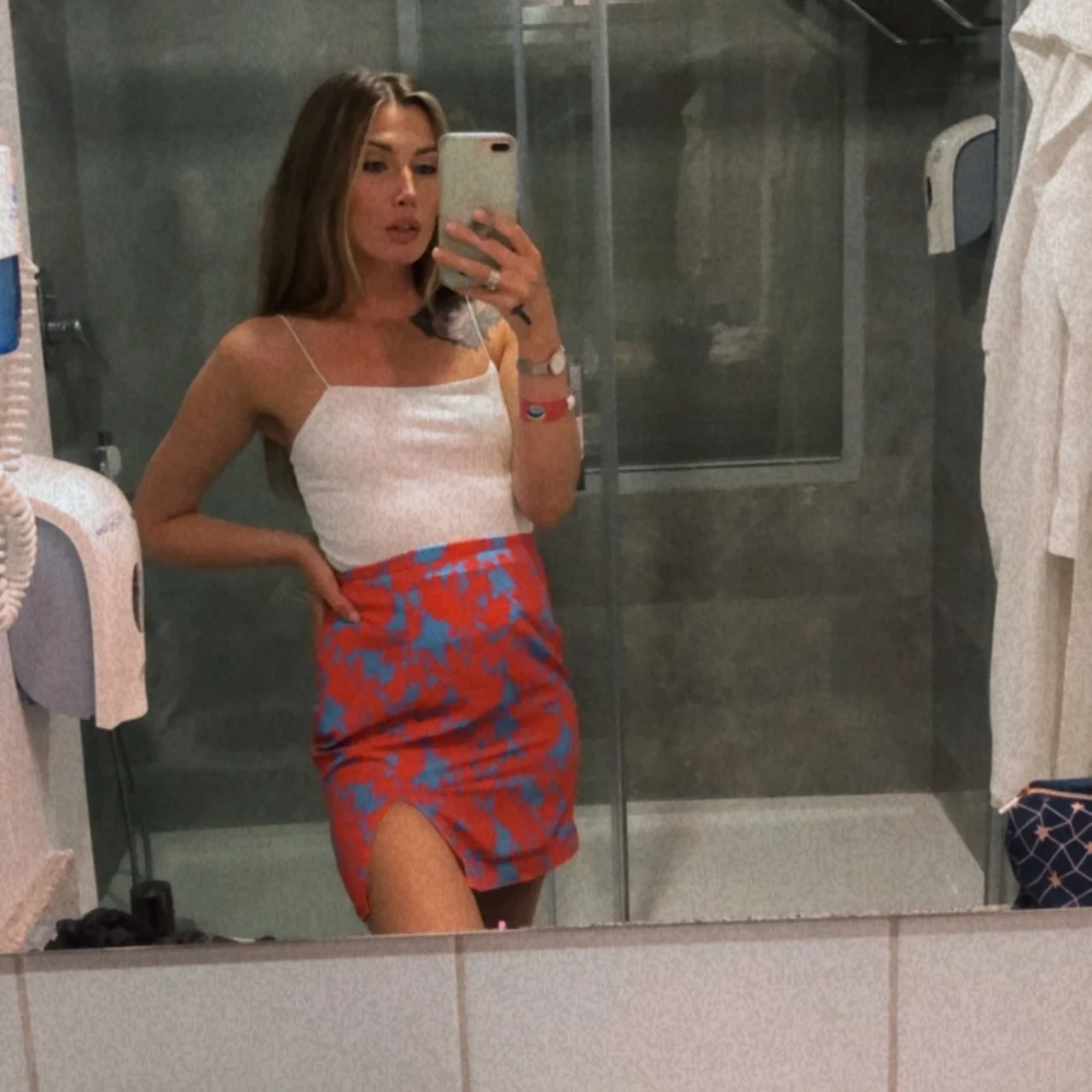 Officialtosh_ - OnlyFans model