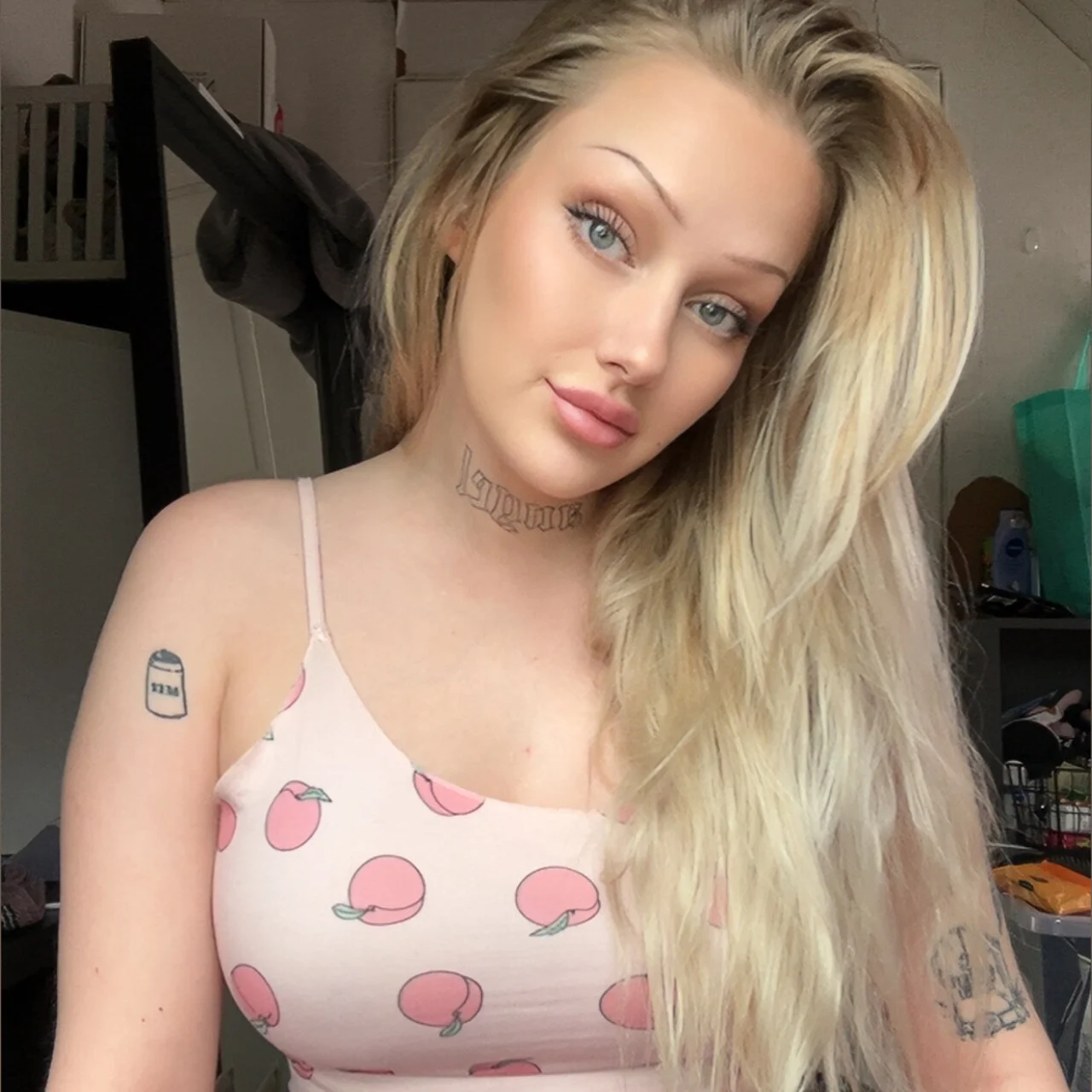 Yennefer ♥️ - OnlyFans model