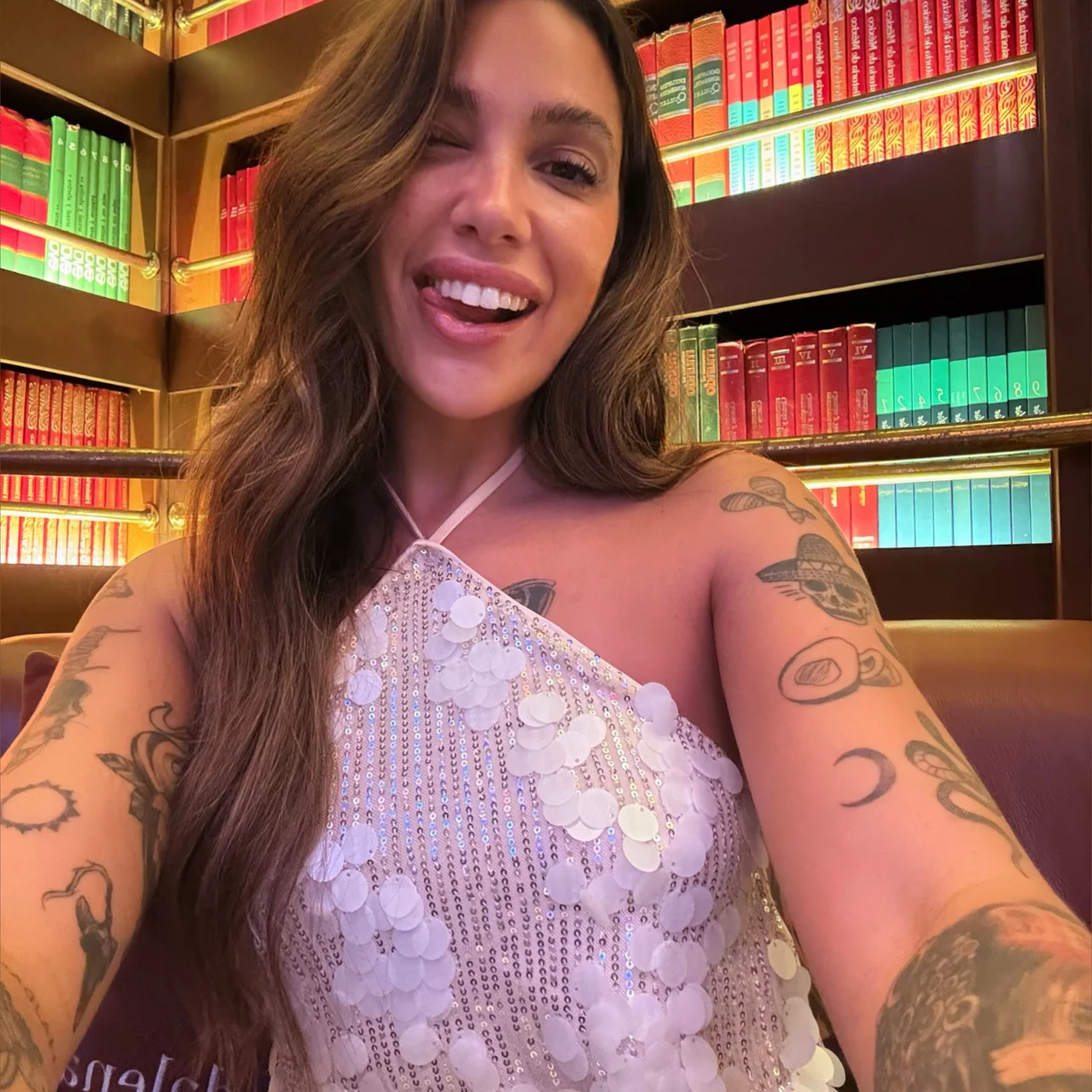 Melisandre 💕 - OnlyFans model