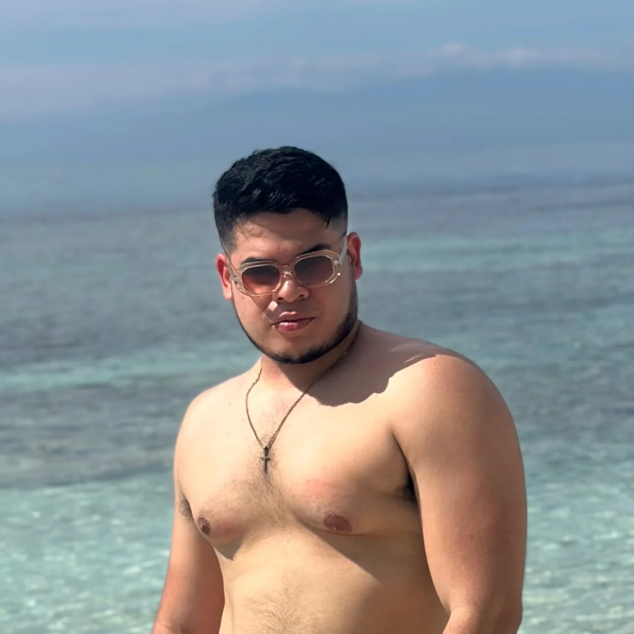 Itzan Zayn (FREE - GRATIS) - OnlyFans model