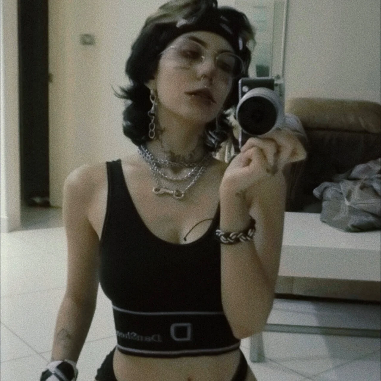 Ugly Pervert 🔪 VIP - OnlyFans model