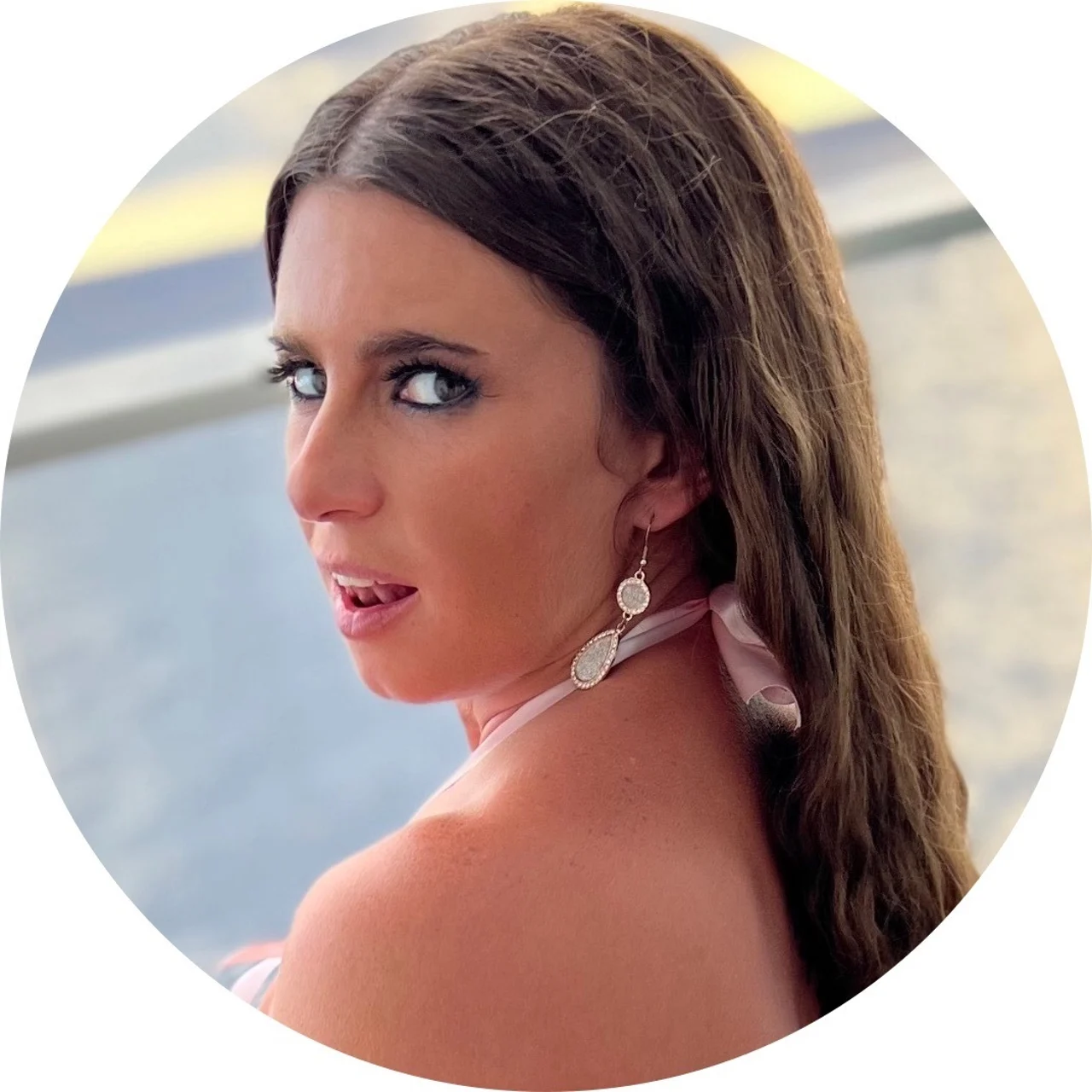 Ash - OnlyFans model