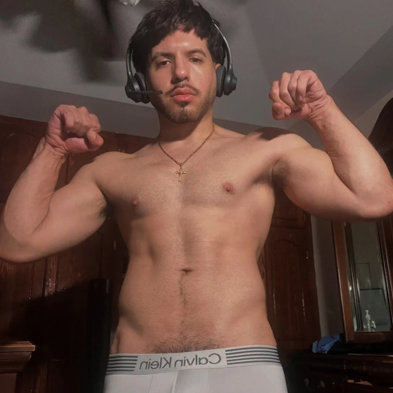 Ivaan Maxxx - OnlyFans model