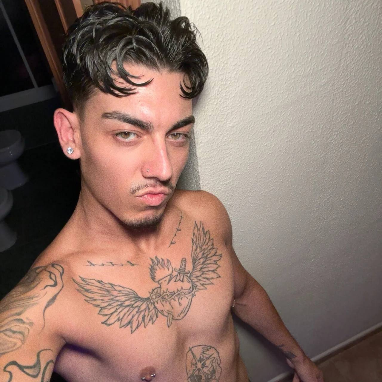 LordIvanX 👑 - OnlyFans model