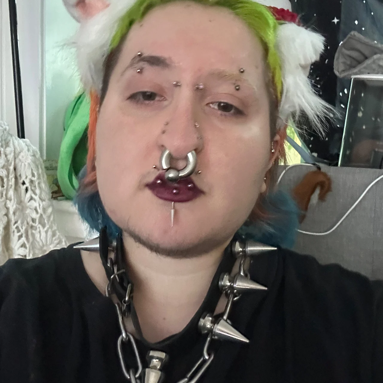 Ivo Lustful - OnlyFans model