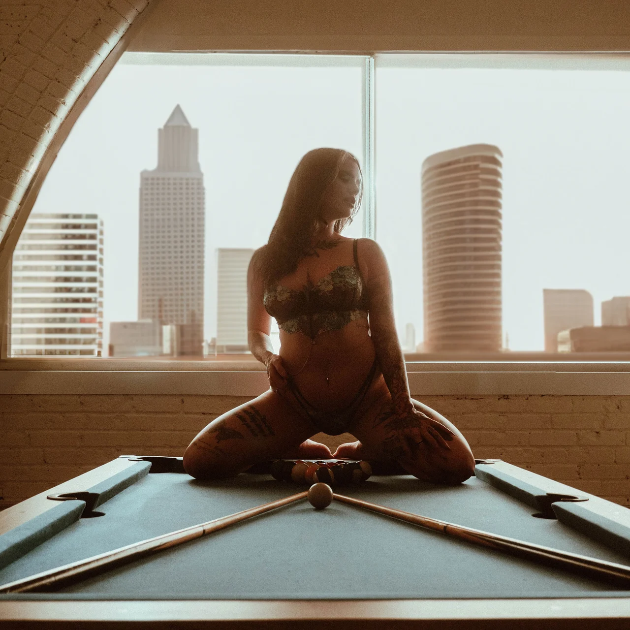 Ivy nicole - OnlyFans model