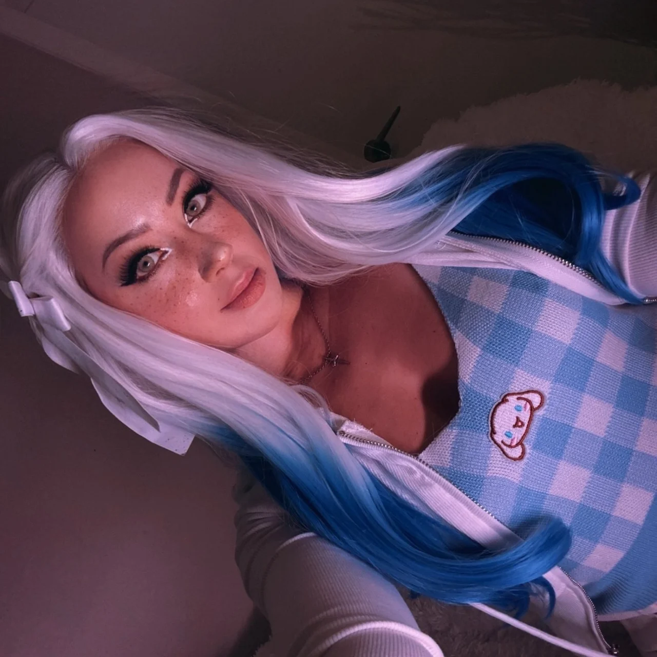 Ivy Wylder - OnlyFans model