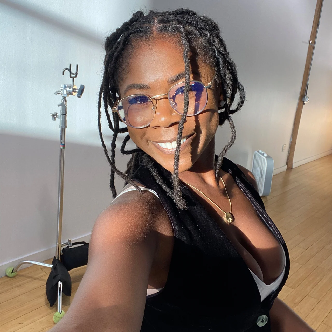 Hazel Grace - OnlyFans model