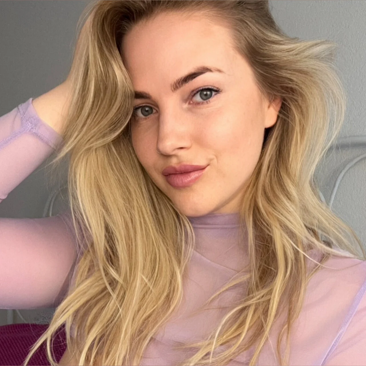 Sheena - OnlyFans model