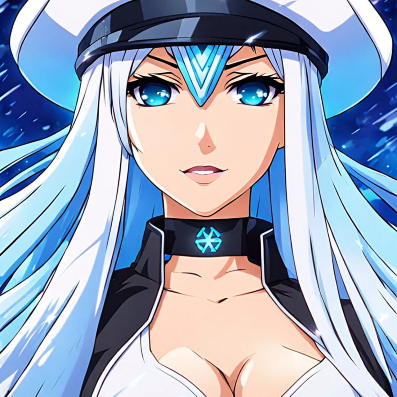 Winter Blackwood ⛄️ - OnlyFans model