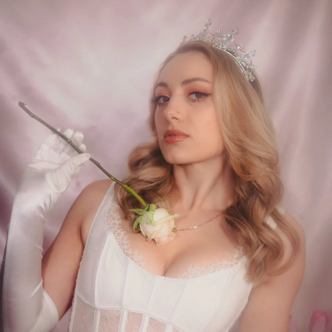 Mistress Ava ⛓🖤 - OnlyFans model