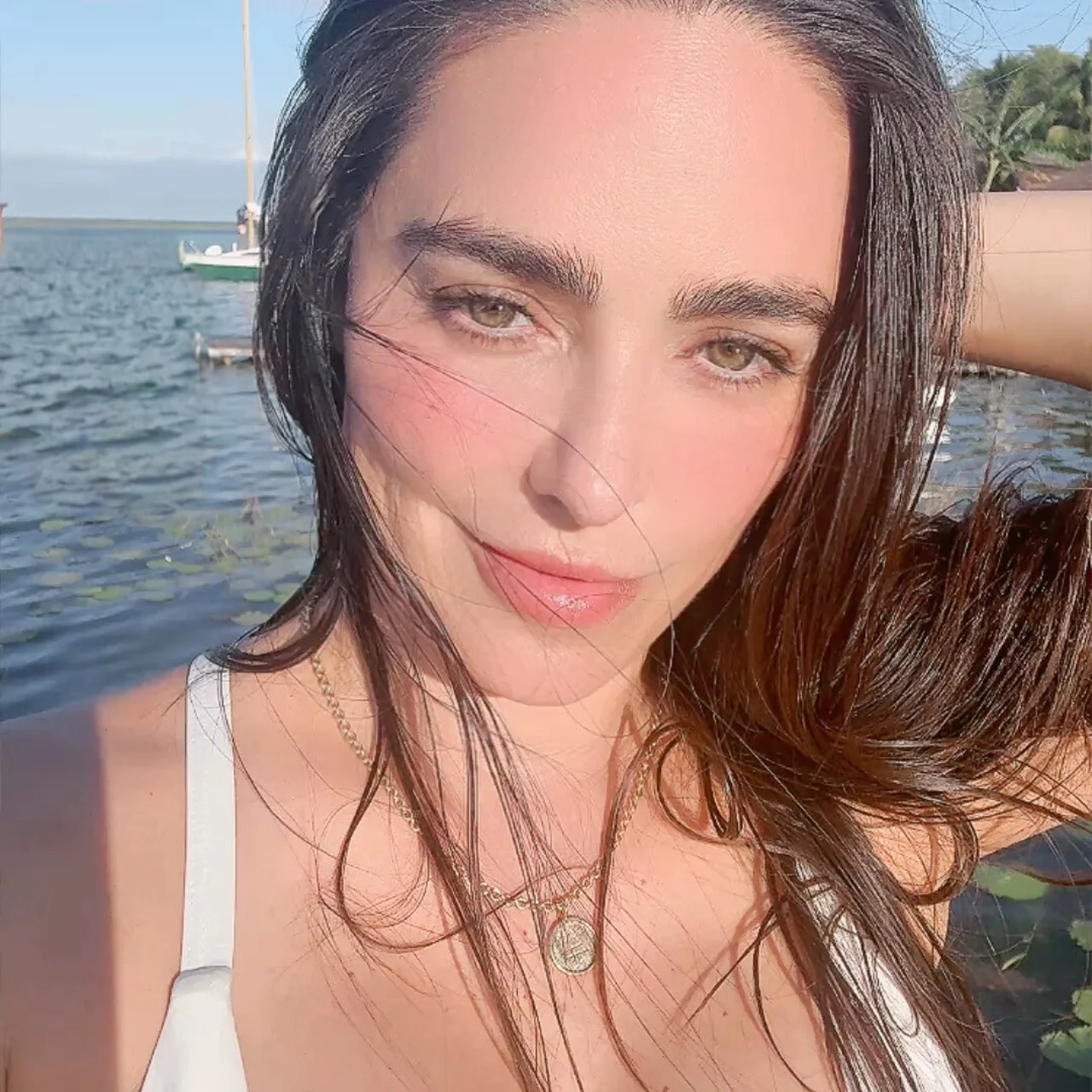 Ixchel 888 - OnlyFans model