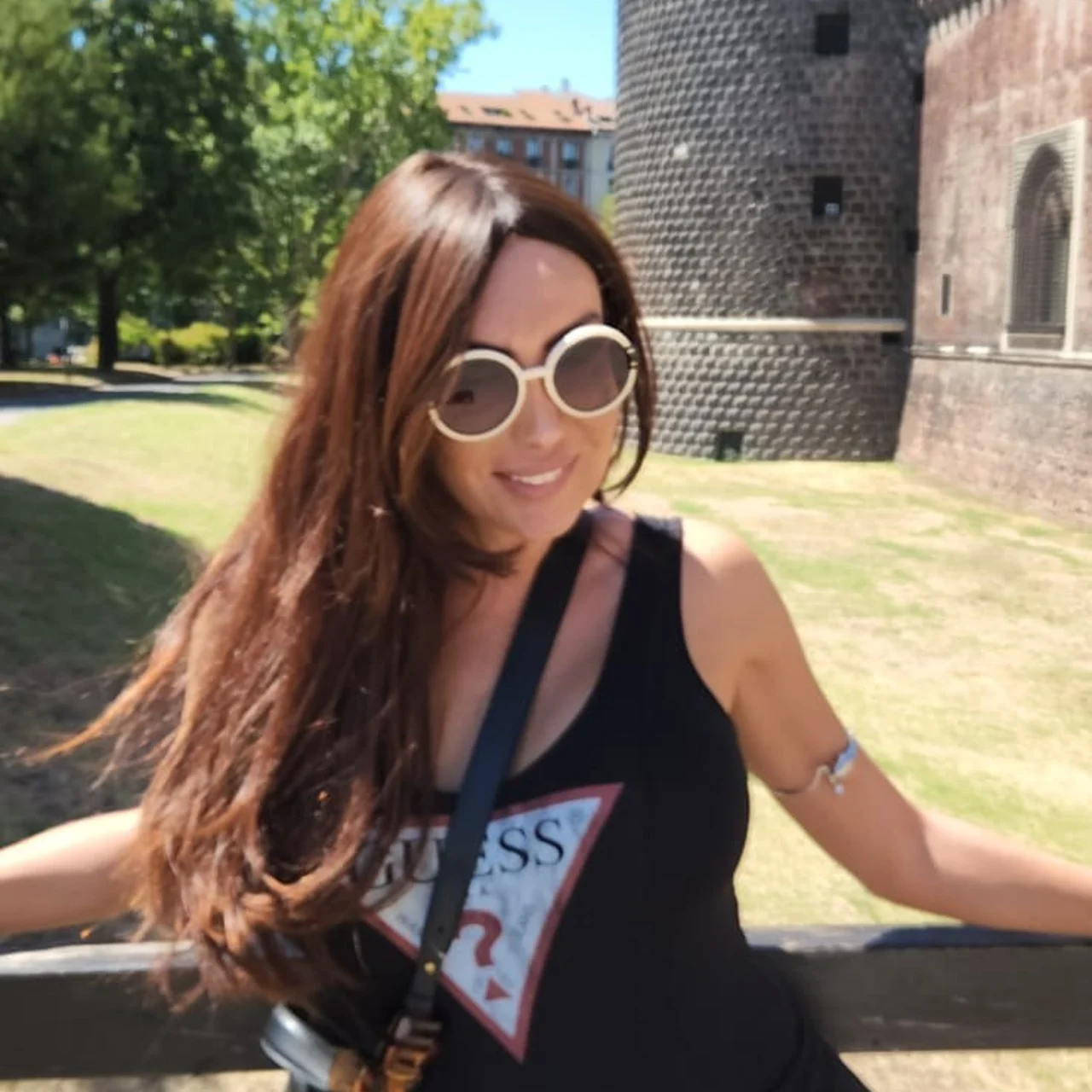 Izabelli๐ฅ (Sexting Now)๐ฅ - OnlyFans model