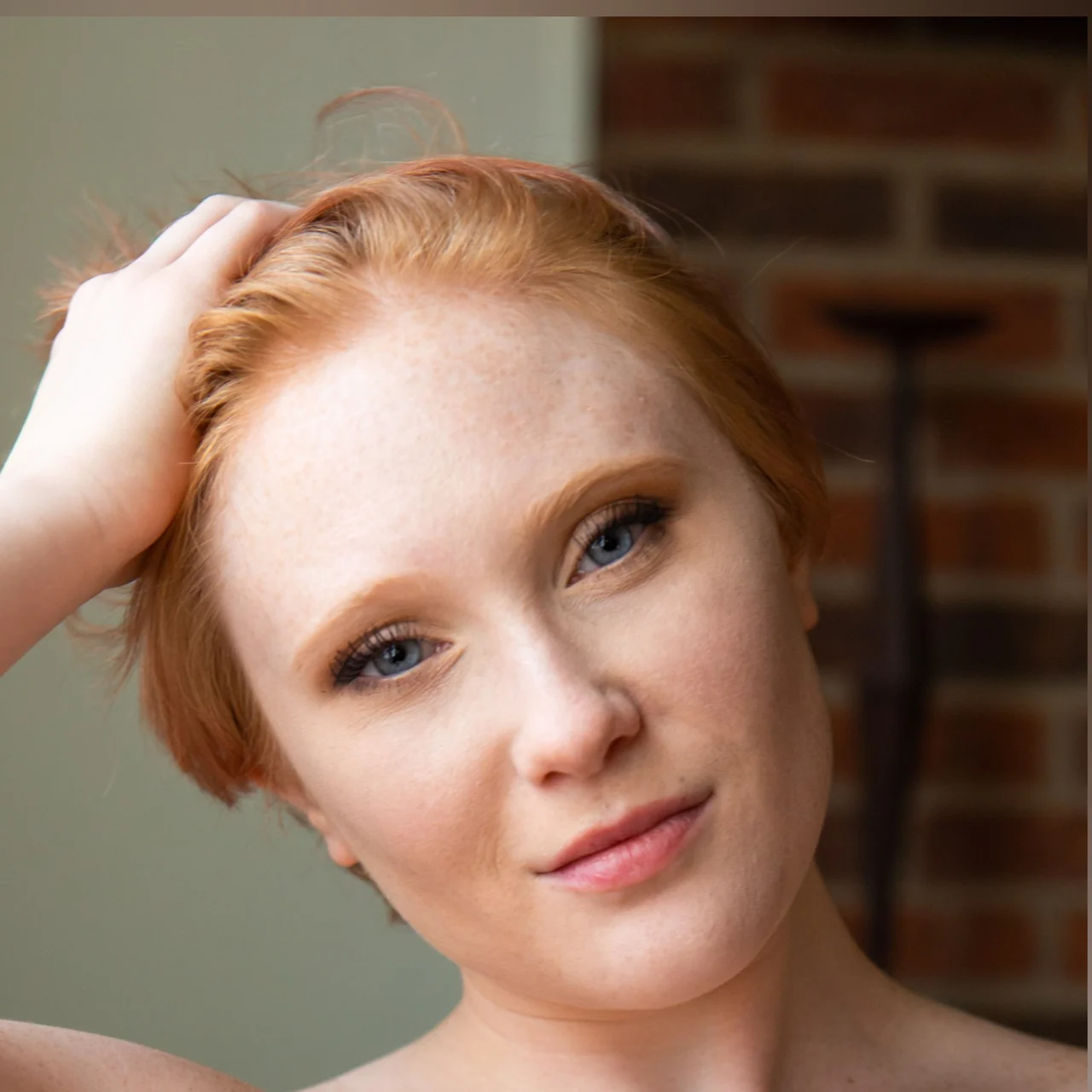 👩🏻🦰 Izzie, Your Ginger Queen 👩🏻🦰 - OnlyFans model