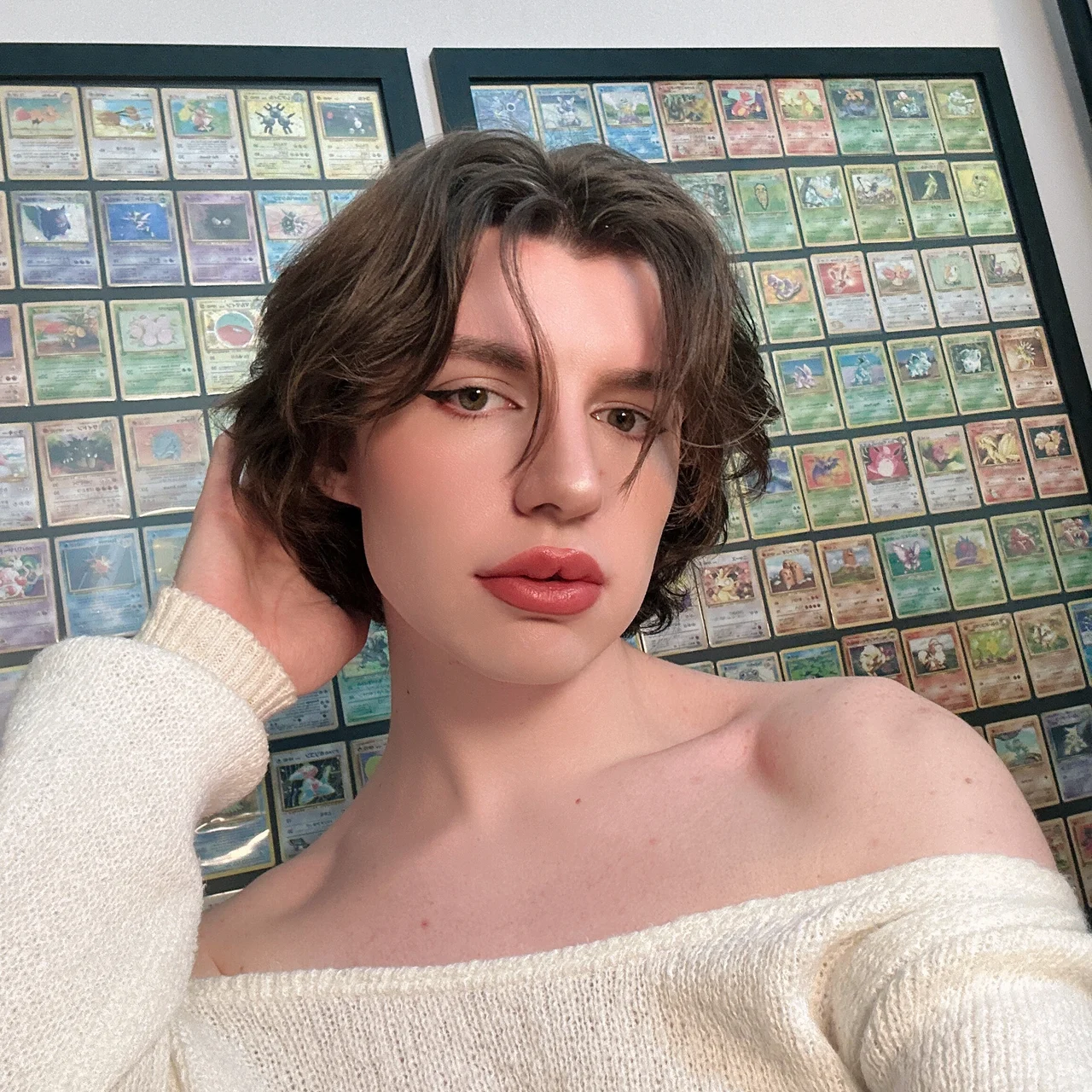 Izzy🏳️‍⚧️ - OnlyFans model