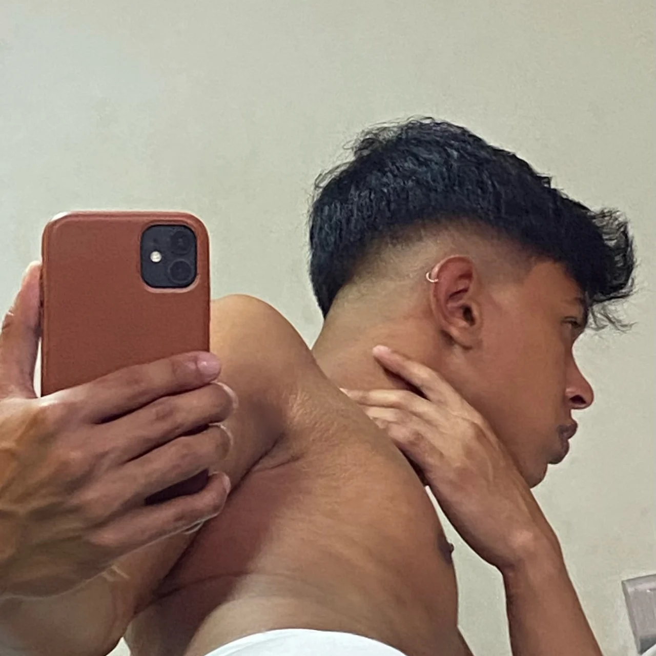 Jaiff - OnlyFans model