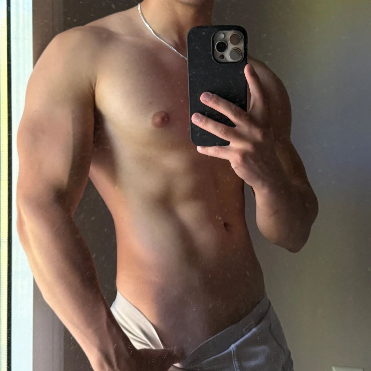 Jace - OnlyFans model