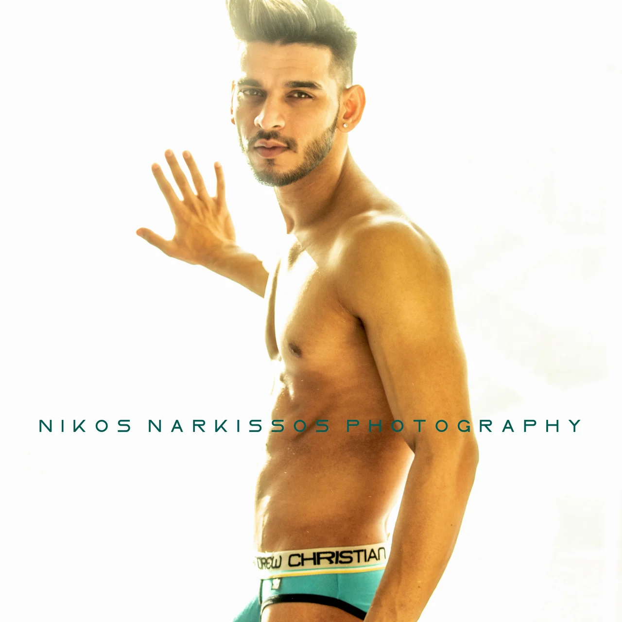 Jack lavish - OnlyFans model