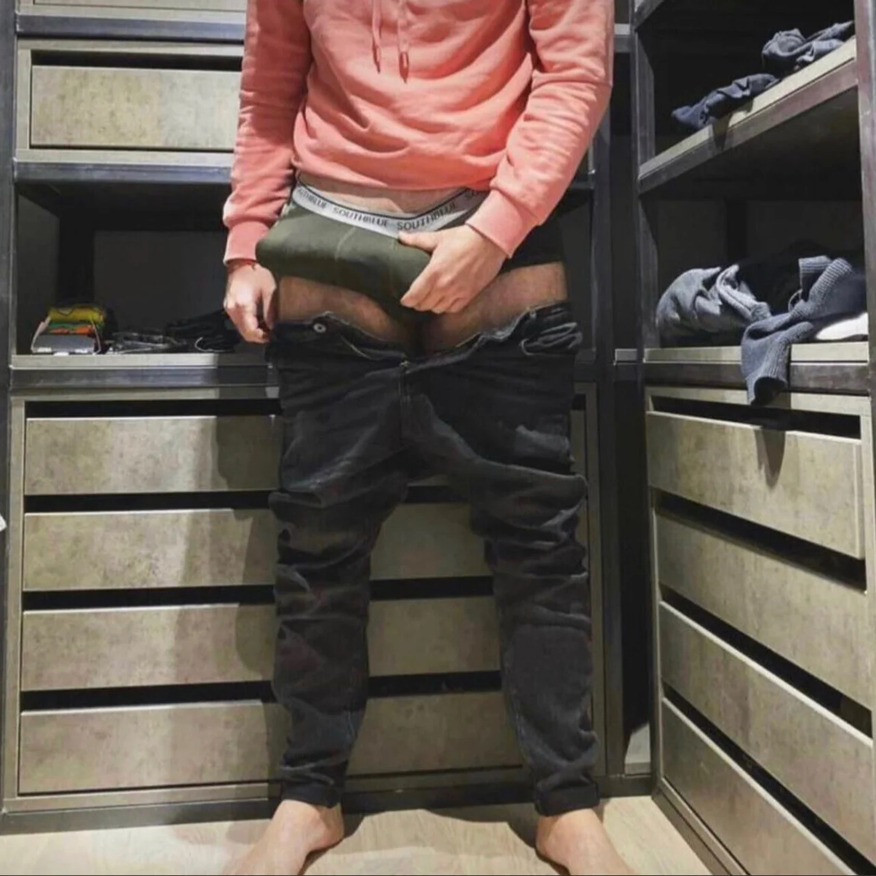 Jack Trawis - OnlyFans model