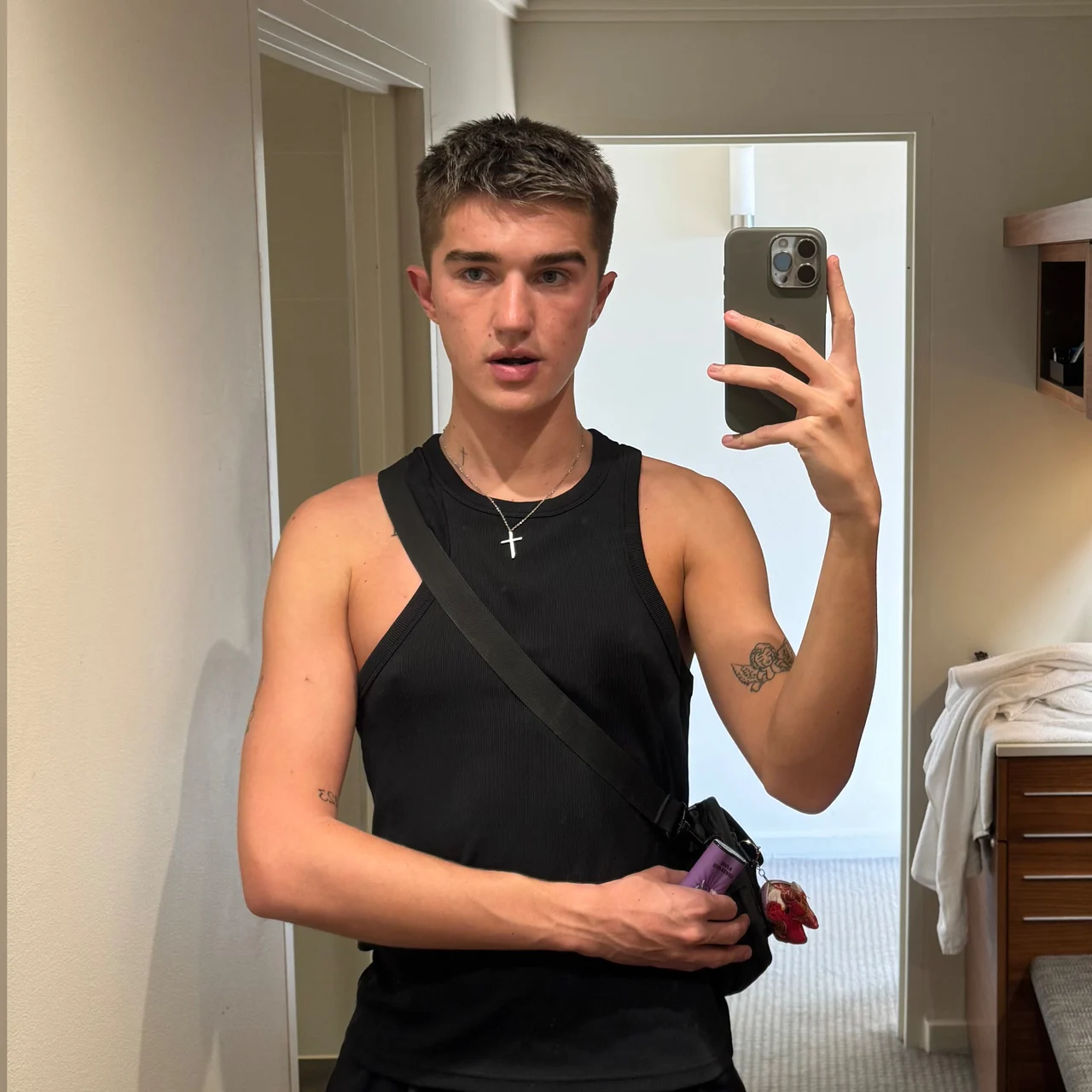 Jack The Lad - OnlyFans model