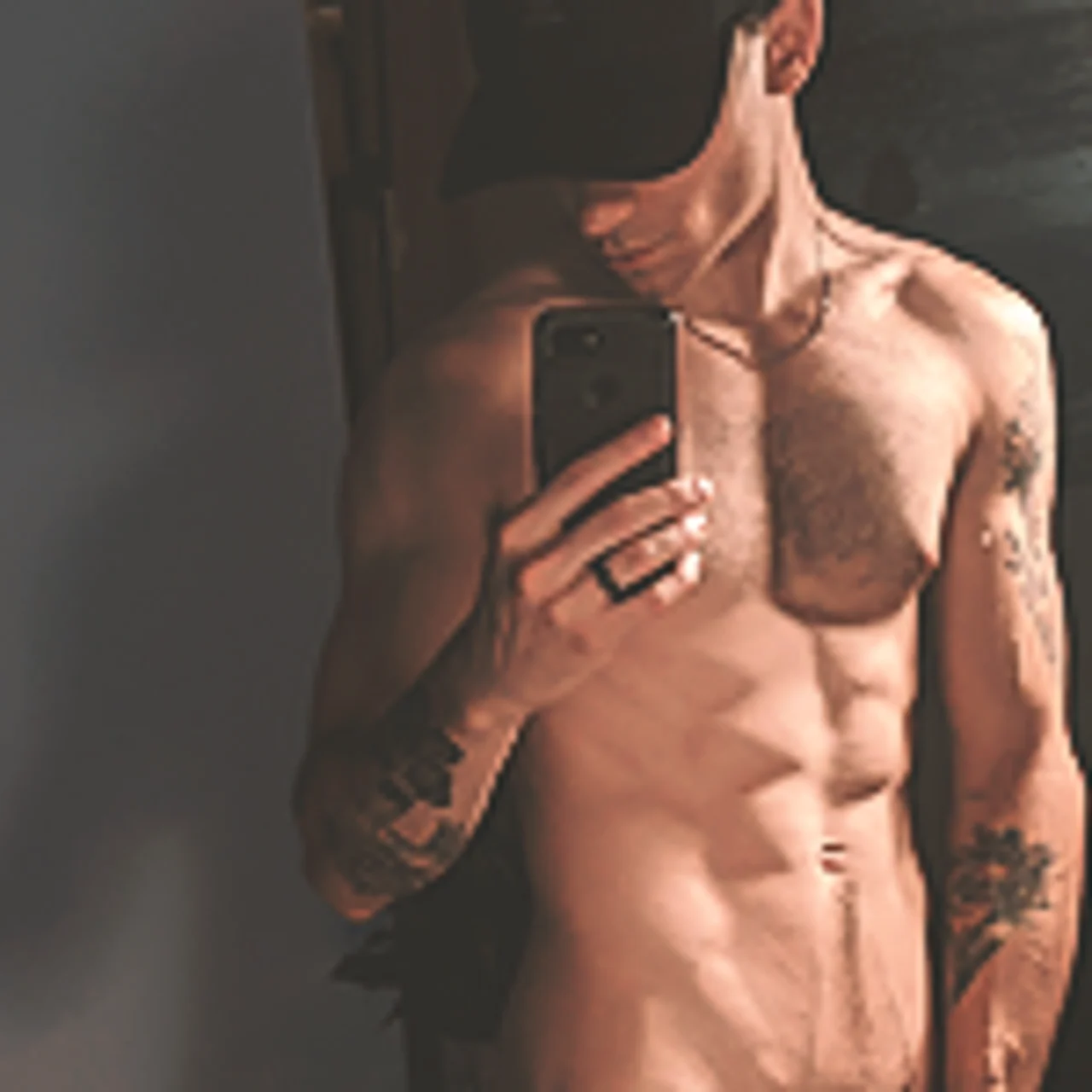 JackDesFeux😈 - OnlyFans model