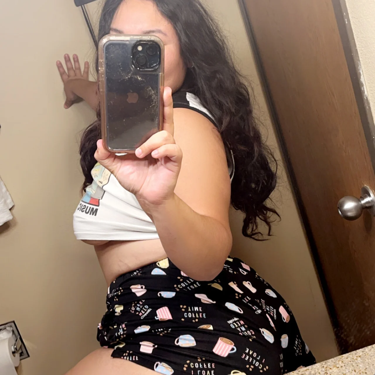 Jackie - OnlyFans model