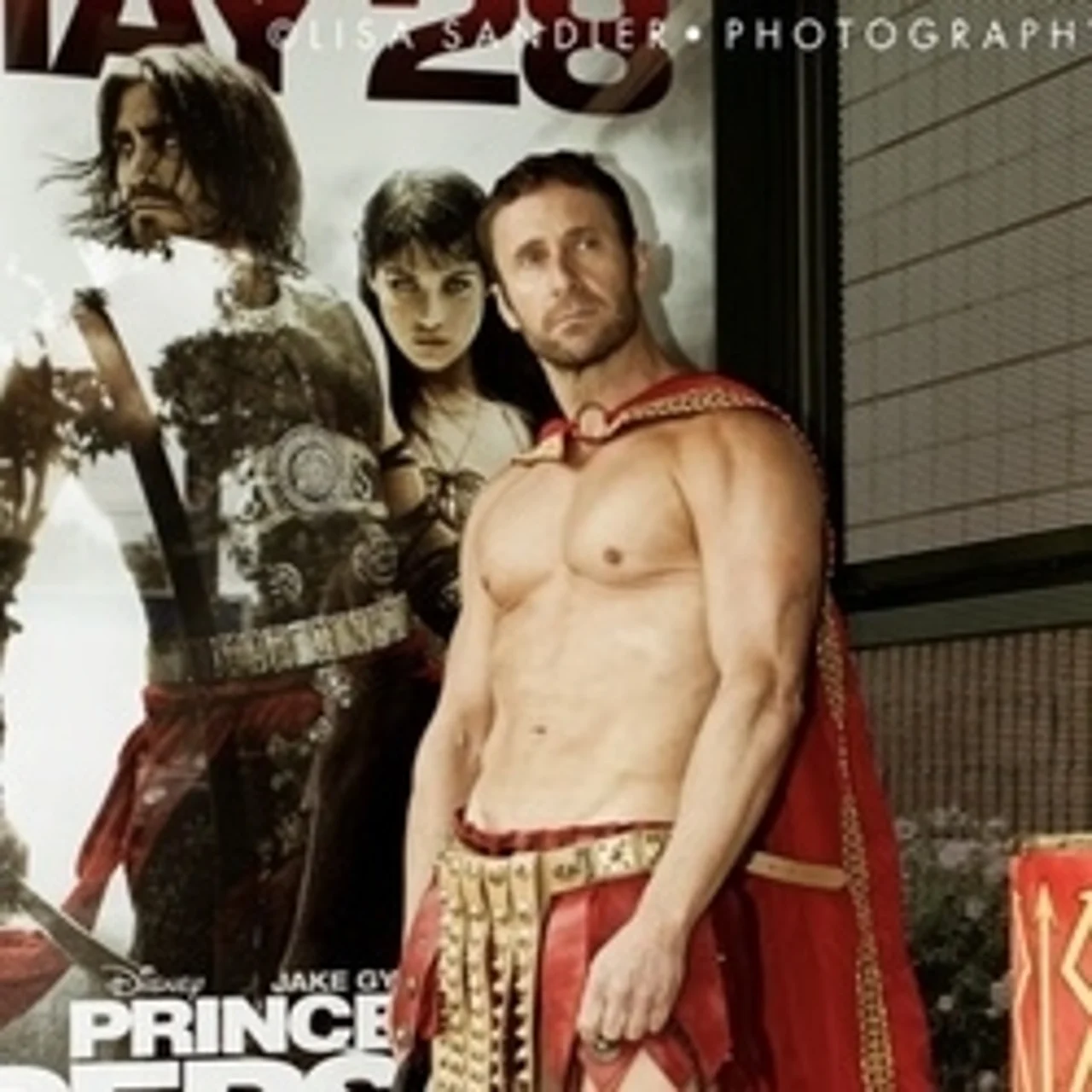 Jack Lawrence XXX - OnlyFans model