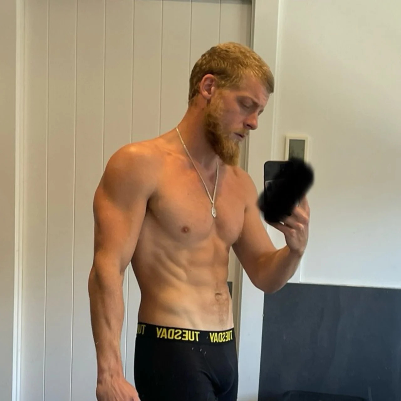 jackmac - OnlyFans model