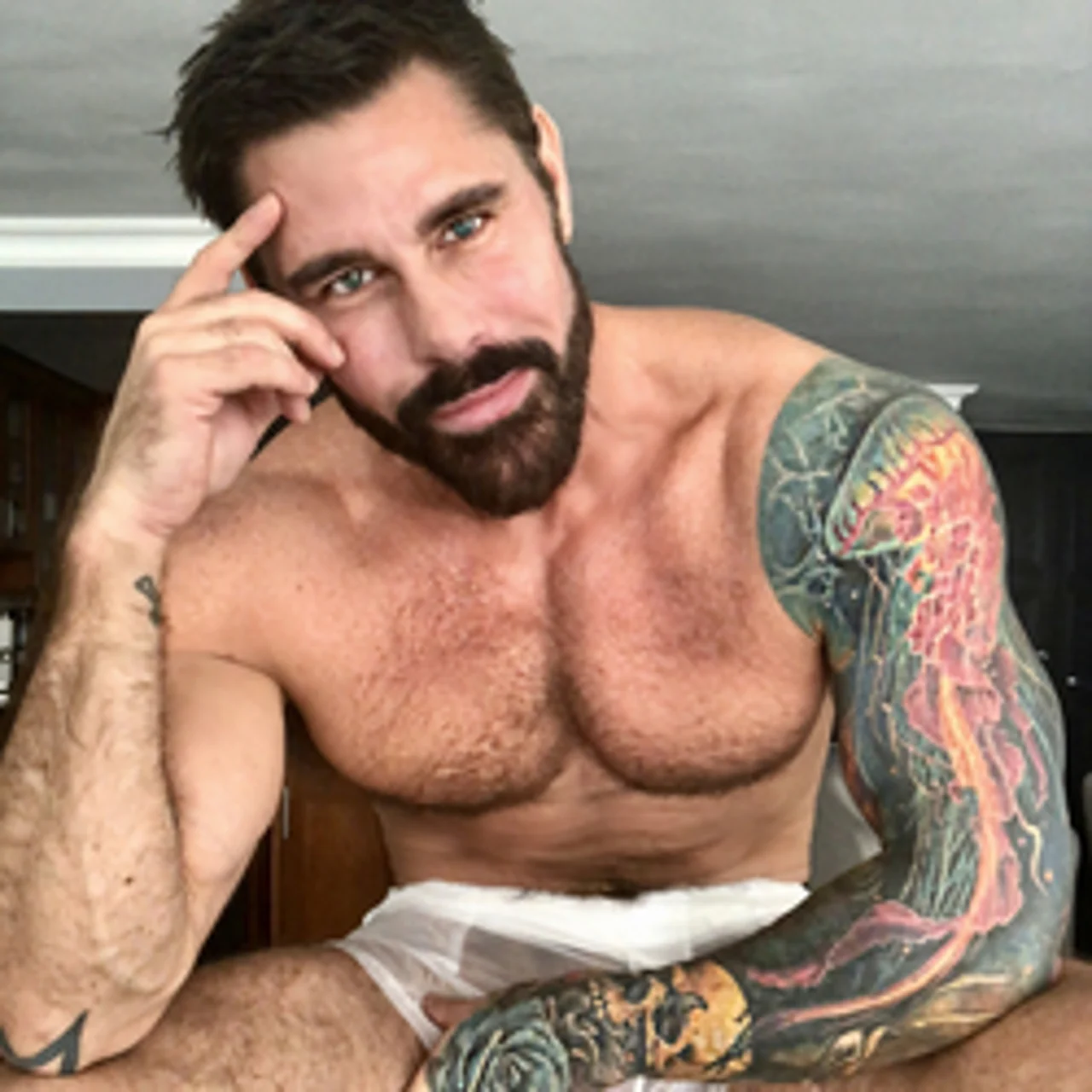 Jackmackenroth - OnlyFans model