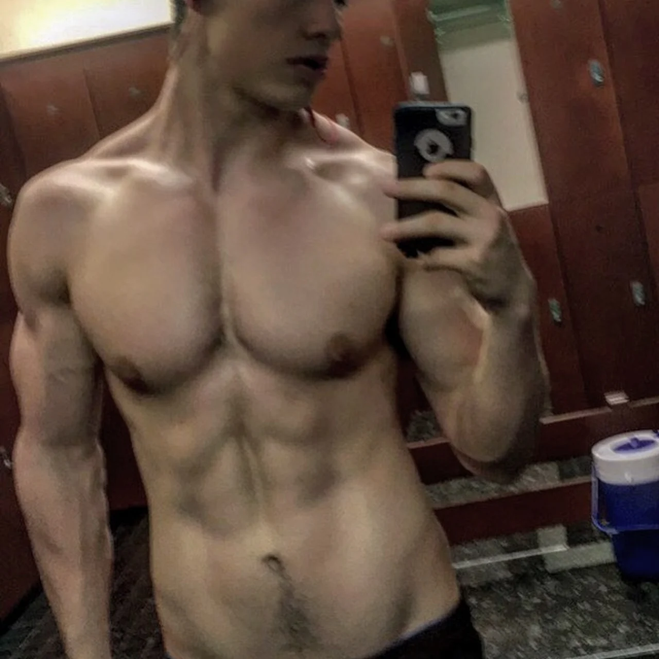 Jack package - OnlyFans model