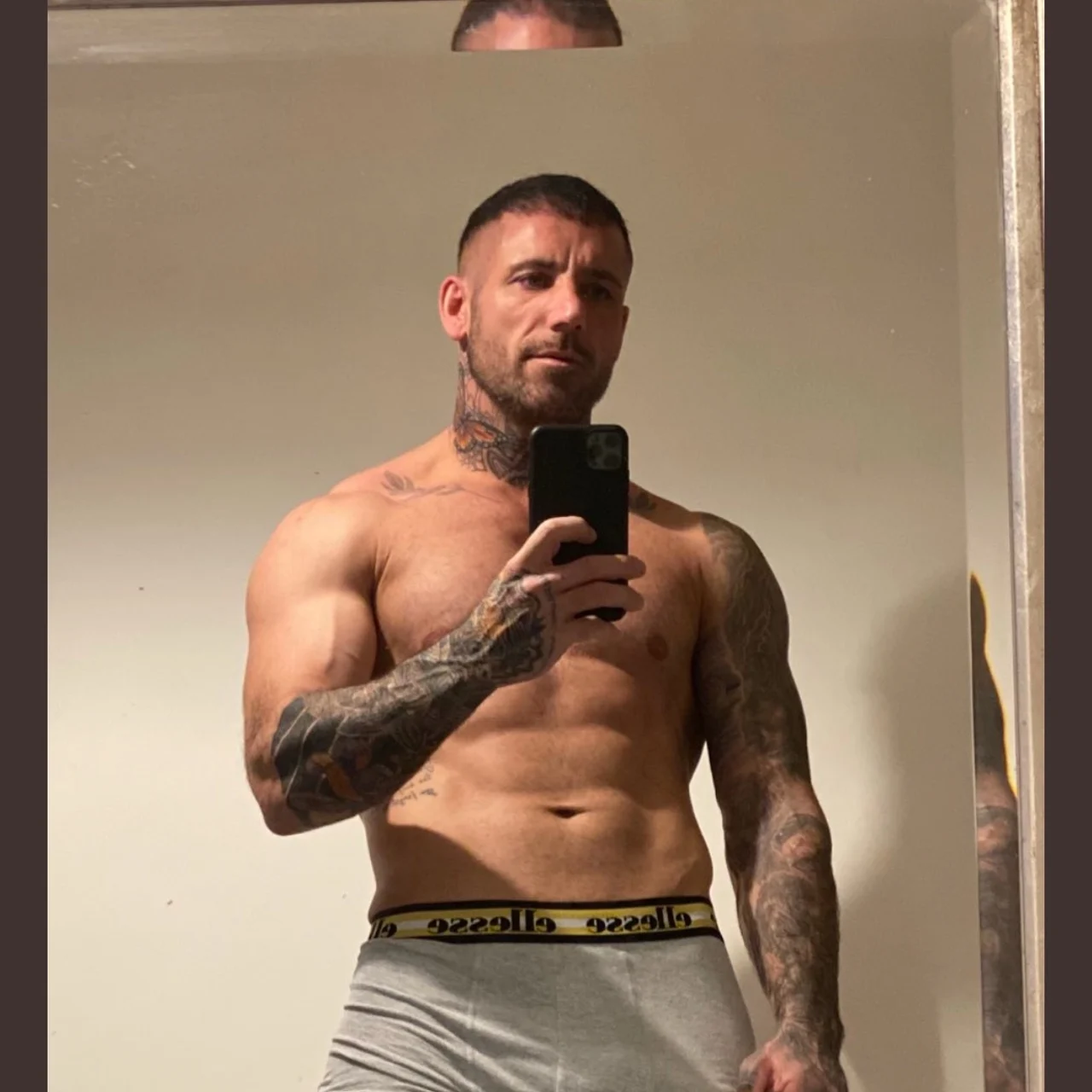 Jack potter - OnlyFans model