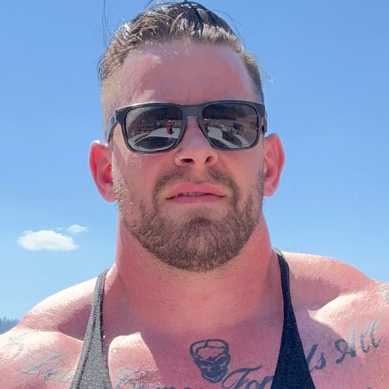 Jack Ripher™ - OnlyFans model