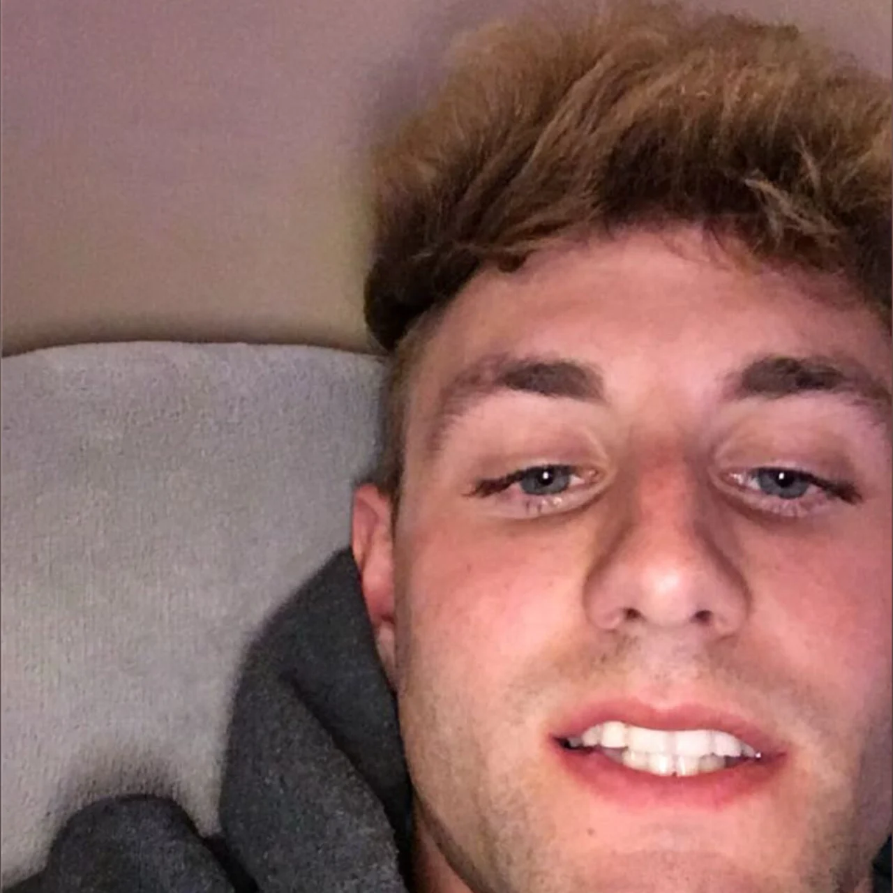 Jackson Cooks - OnlyFans model