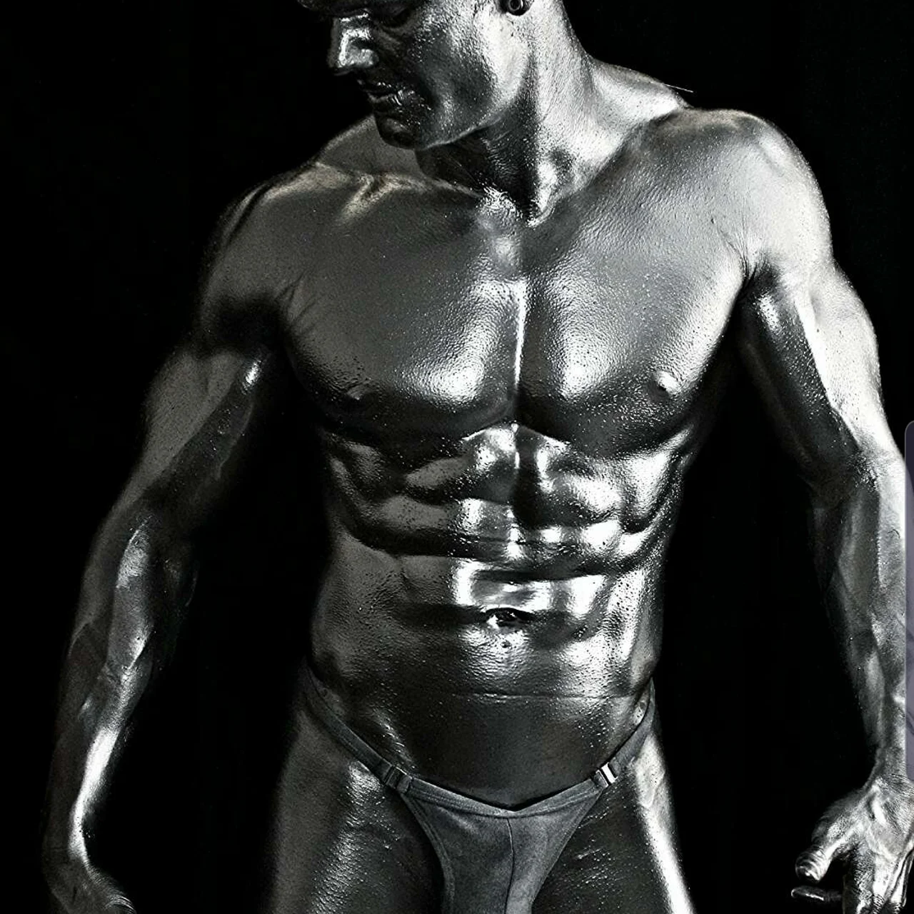 Jackson Steel - OnlyFans model