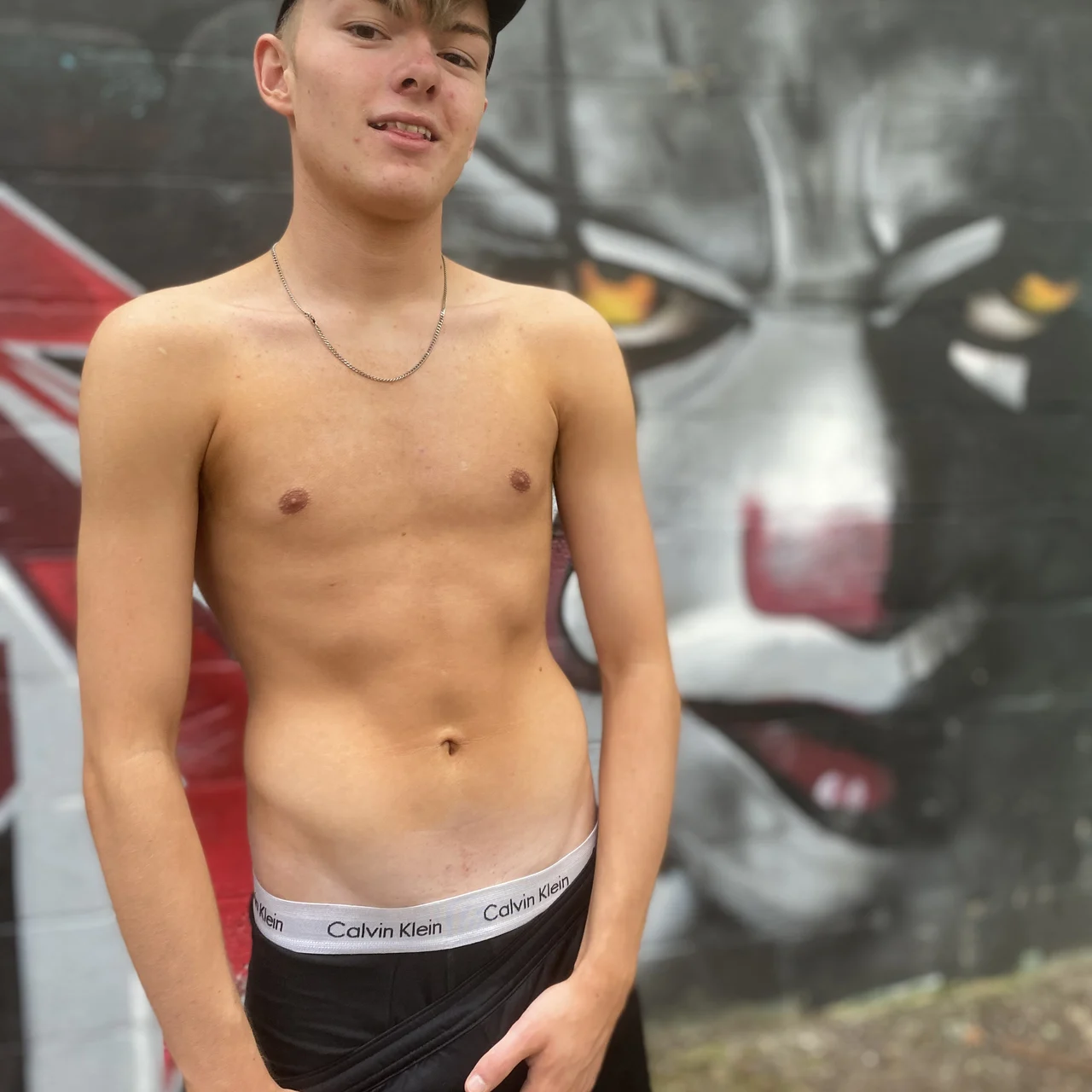 Jack white - OnlyFans model