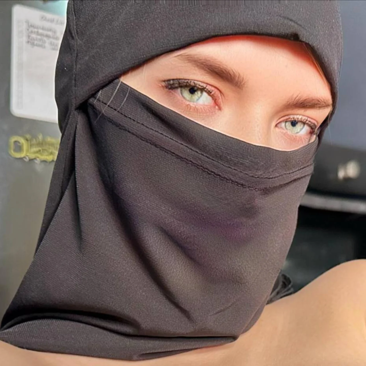 ❤️Jacqueline Al-Farisi - OnlyFans model