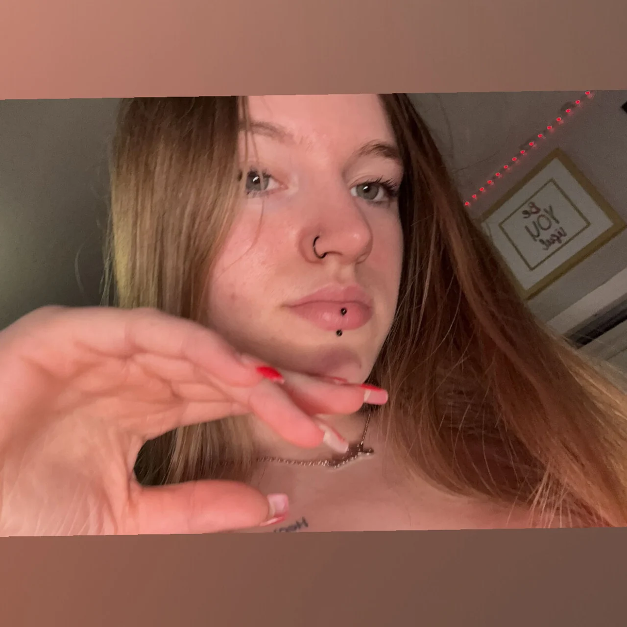 Jada - OnlyFans model