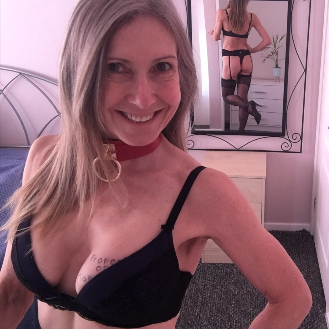 Jade Wade - BDSM, Gym Fit, Fitness, GILF - OnlyFans model