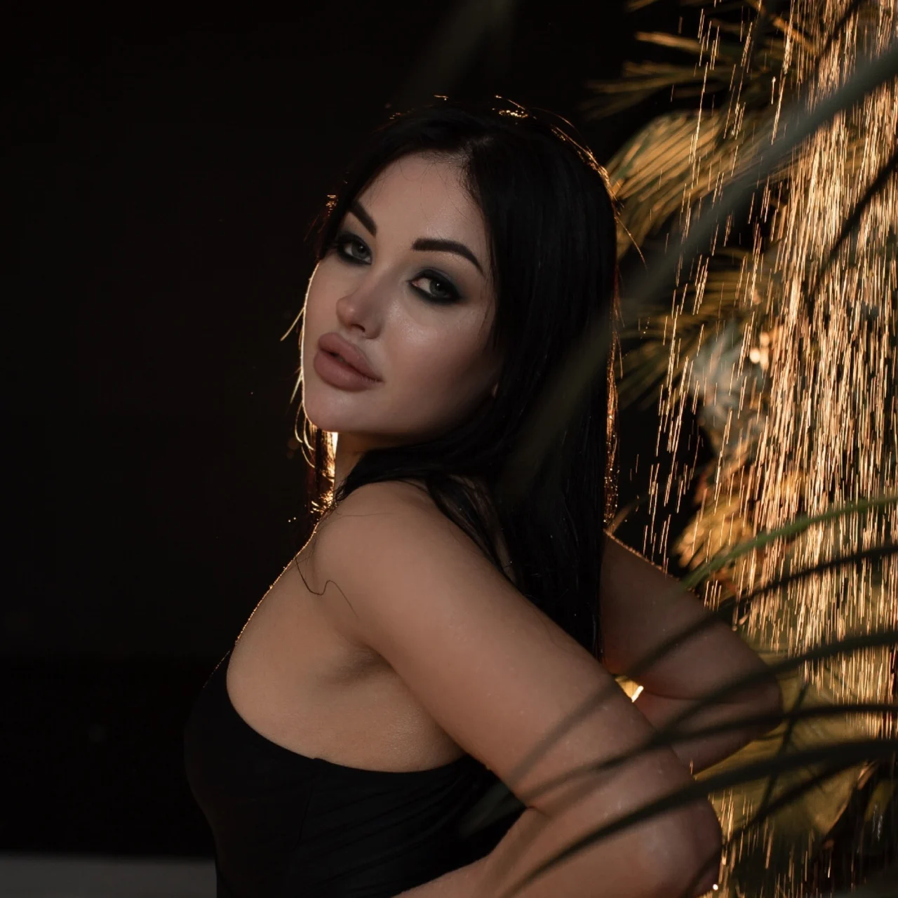 Jessie Siren ⭐️ - OnlyFans model