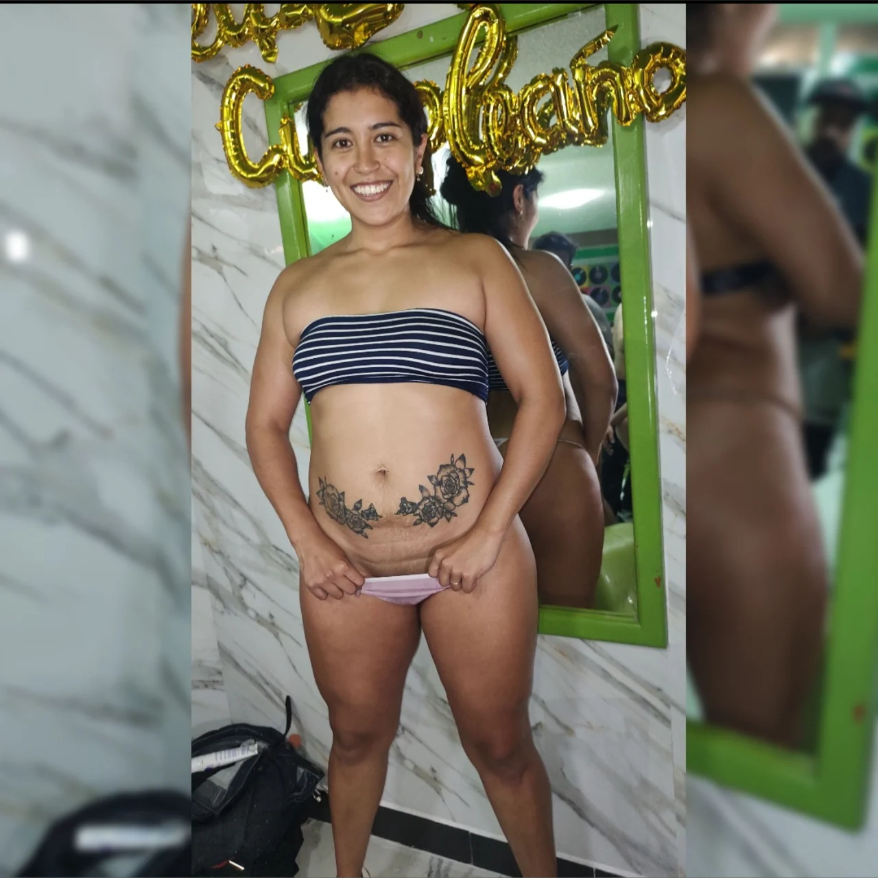 Jade Cm 69 - OnlyFans model