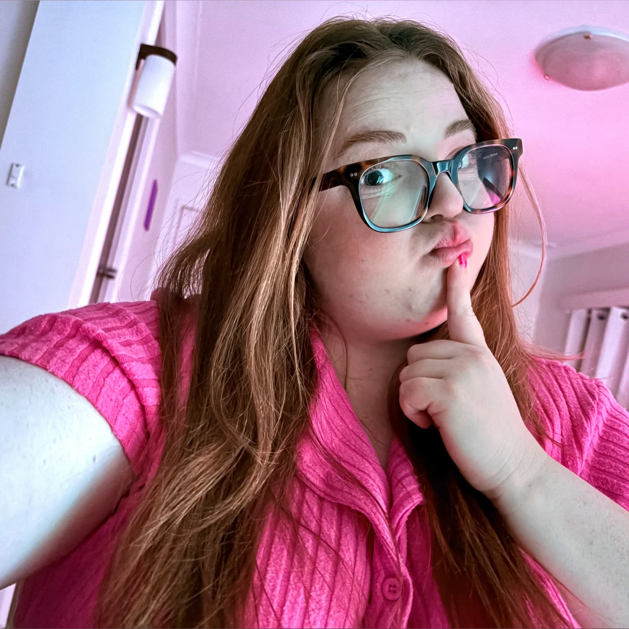 Aussie Jade • Big Belly Queen 💗 - OnlyFans model