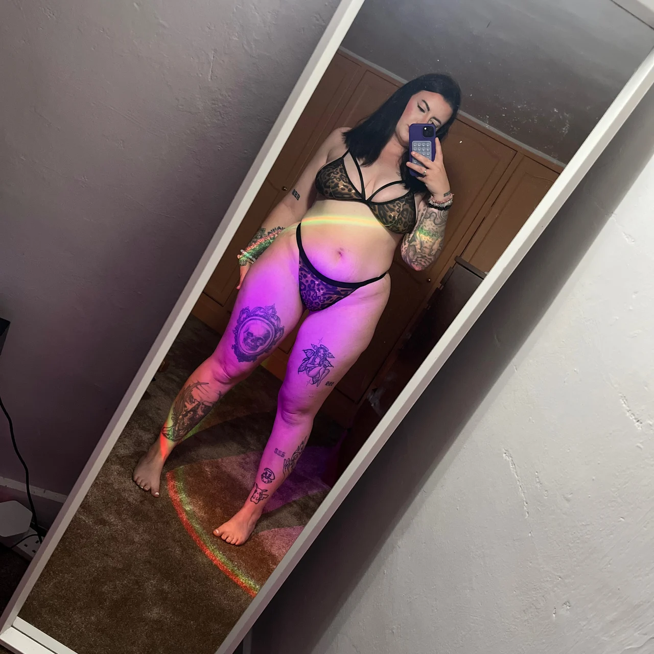 ๐ฌ๐ง Jade-Maria Free - OnlyFans model