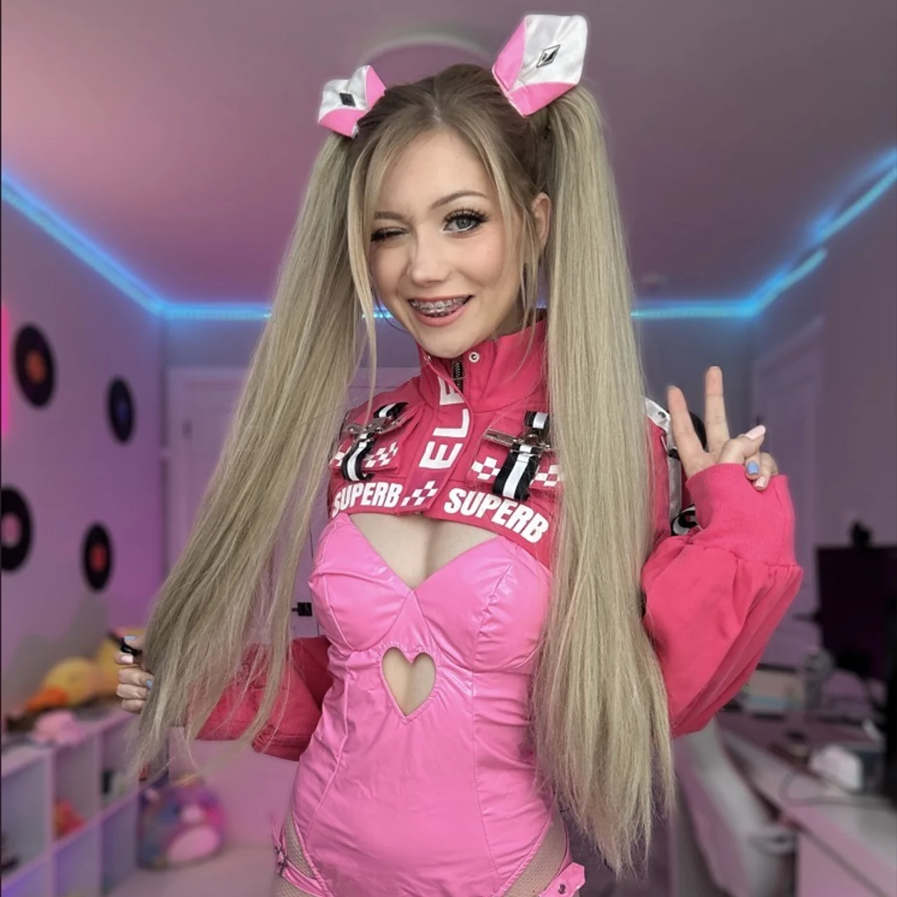 JadePixel VIP - OnlyFans model