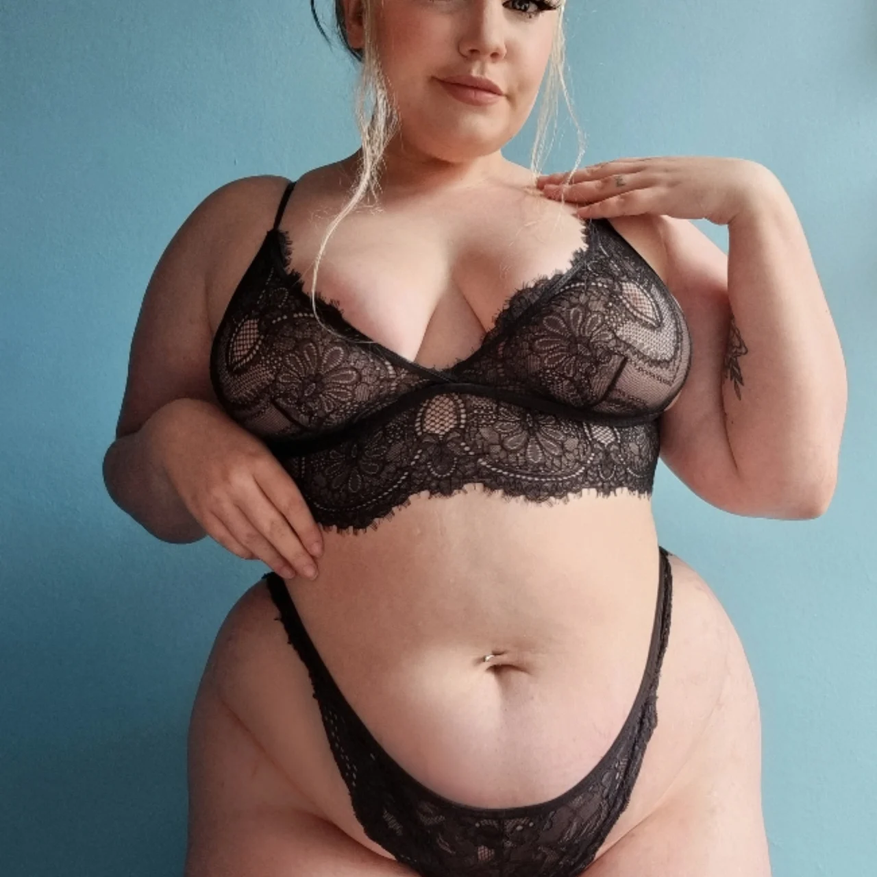 Jade Sinclair FREE 💦 - OnlyFans model