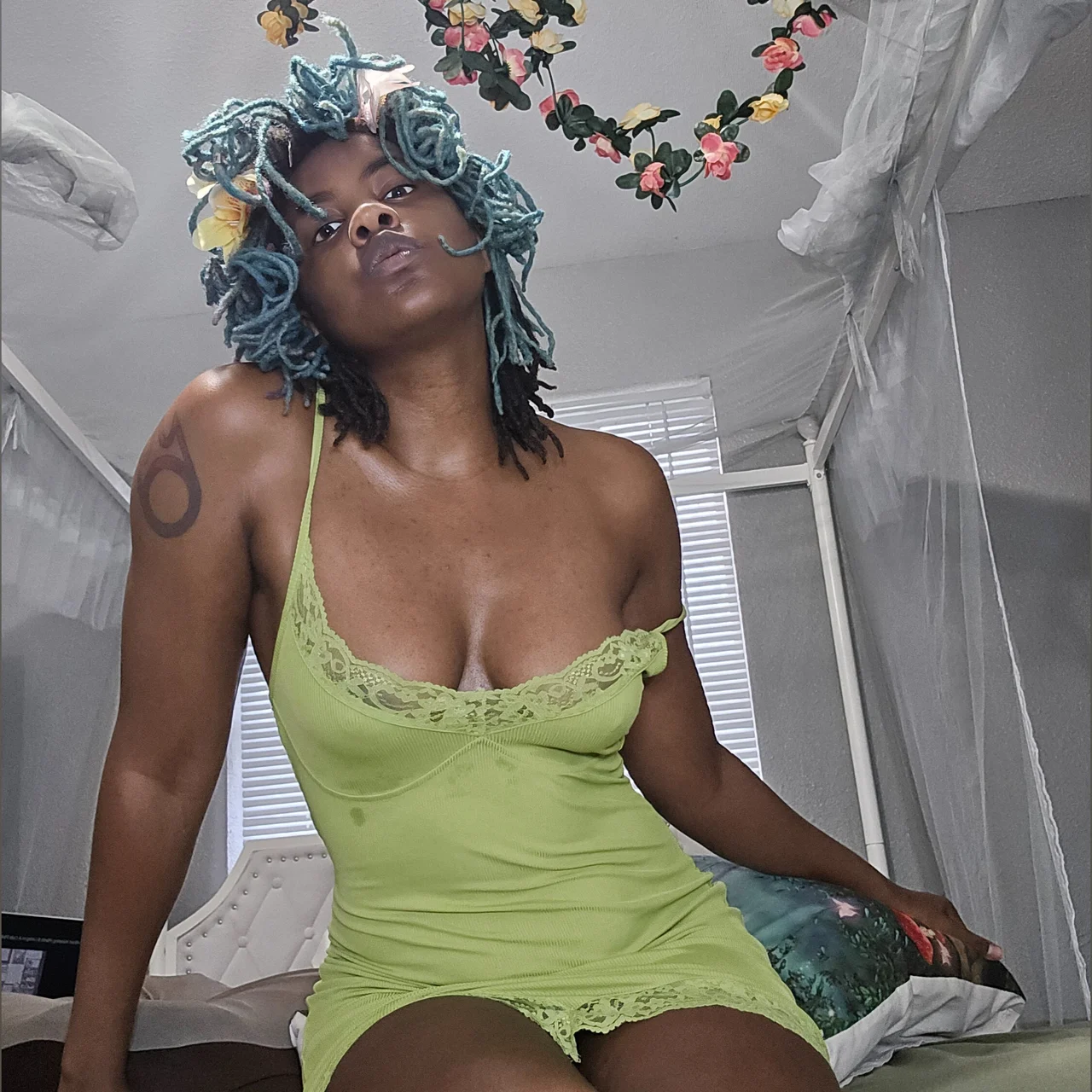 Jagthebody - OnlyFans model