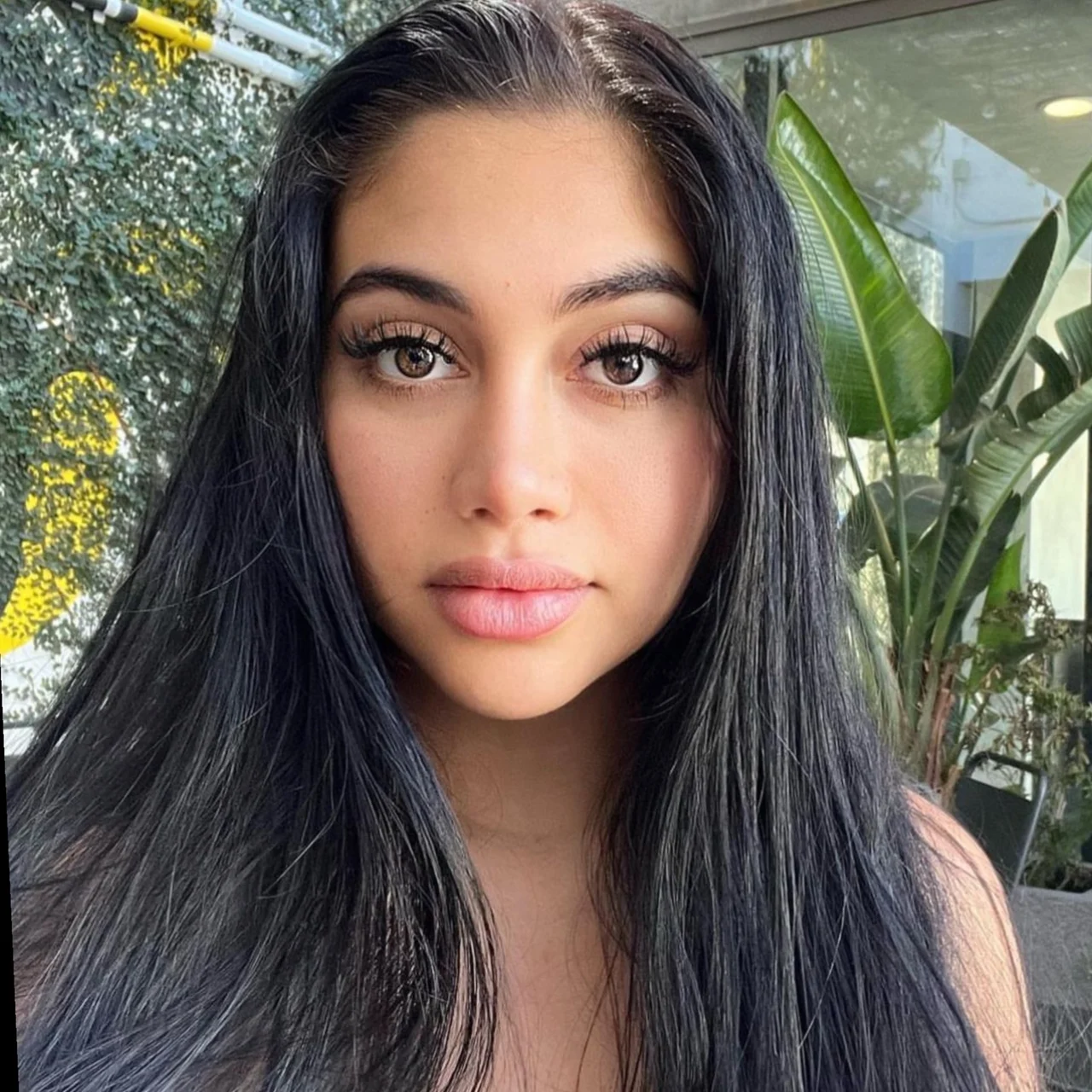 Jailyne Ojeda Ochoa - OnlyFans model