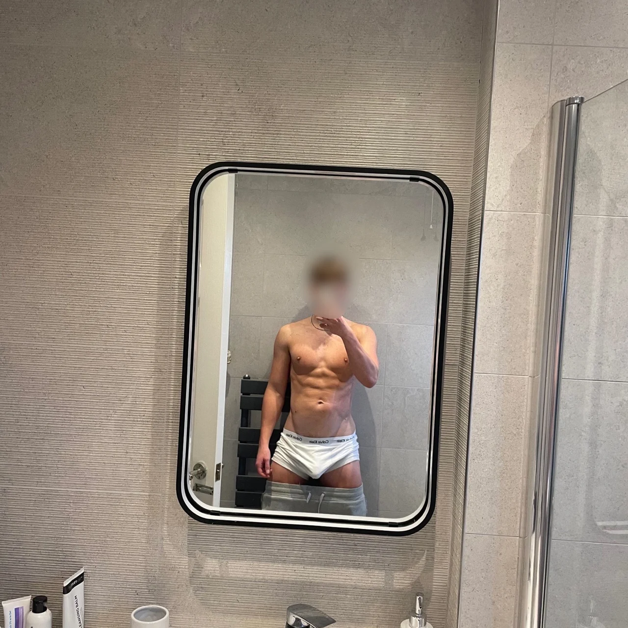 Jake C - OnlyFans model