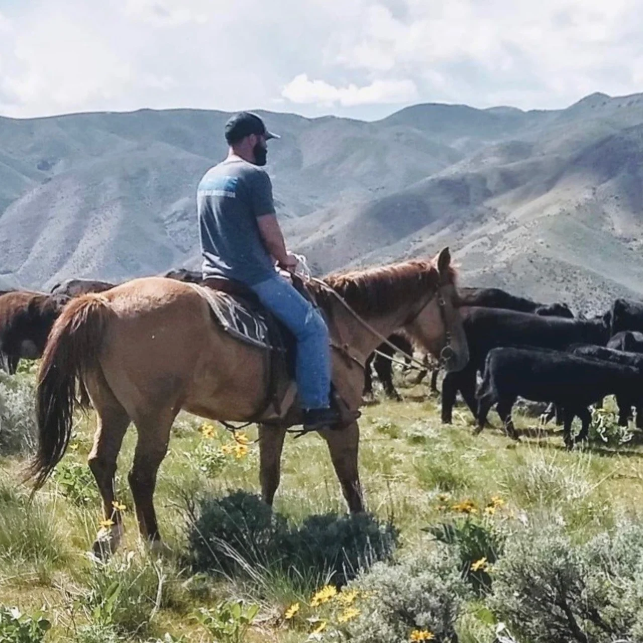 JakeCountry - OnlyFans model